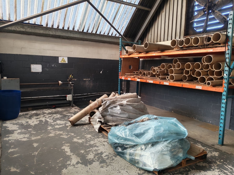 Commercial Property for Sale in Saxenburg Park 1 Western Cape